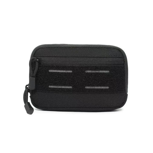 Tactical Molle Admin Pouch Outdoor EDC Tool Bag Waist Fanny Pack