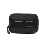 Tactical Molle Admin Pouch Outdoor EDC Tool Bag Waist Fanny Pack