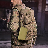 M9 Universal Tactical Pistol Bag Case for GL 17 19 Beretta Gun Bag