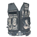 Hunting Tactical Vest Multi-Pocket
