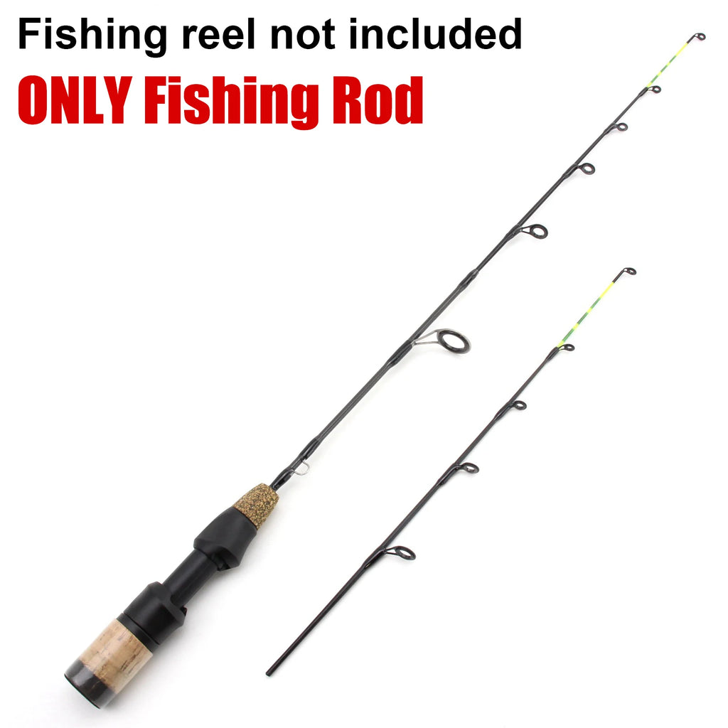 Ice Fishing Rod With Reel
