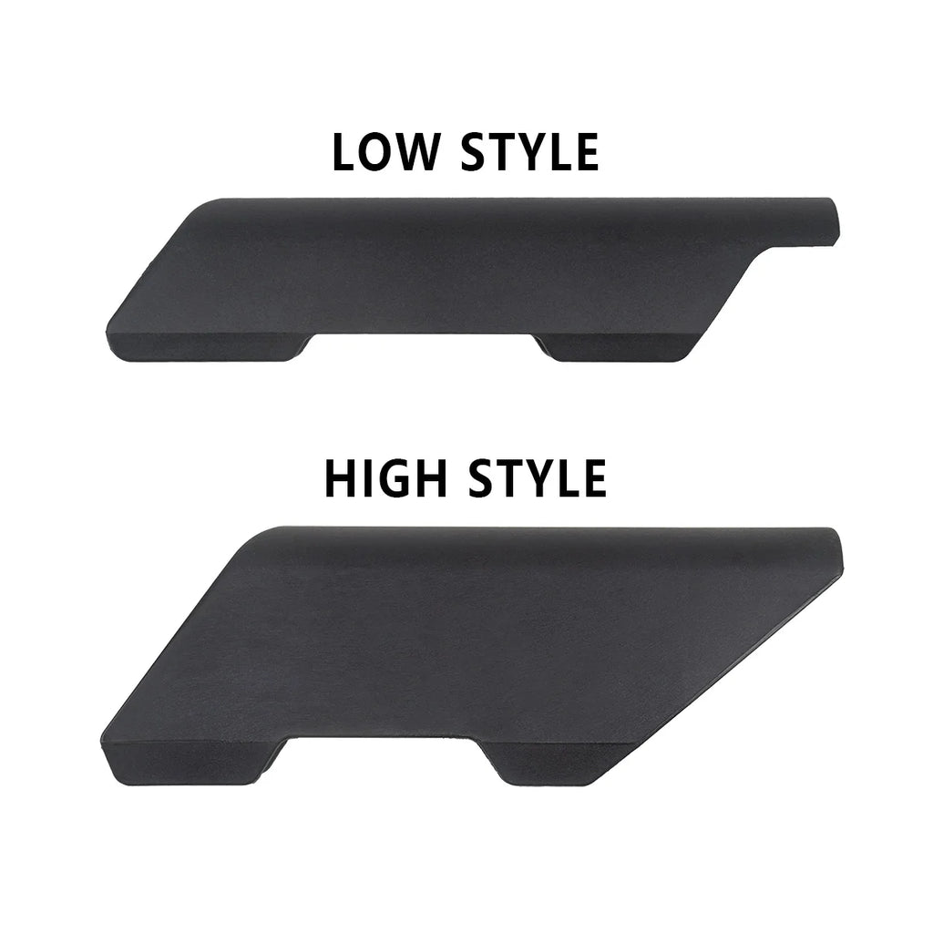 Tactical Nylon CTR Cheek Riser