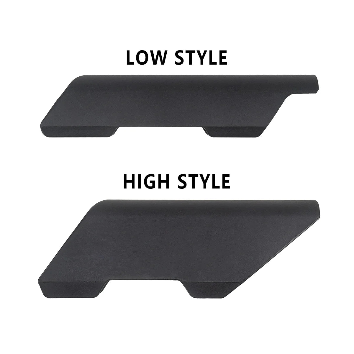 Tactical Nylon CTR Cheek Riser