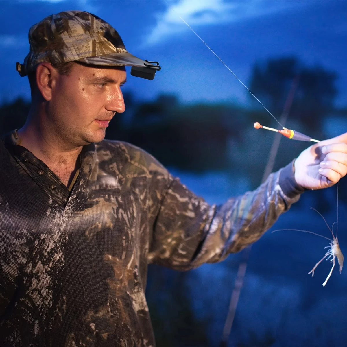 =B2&" | Lone Star Outdoors" 