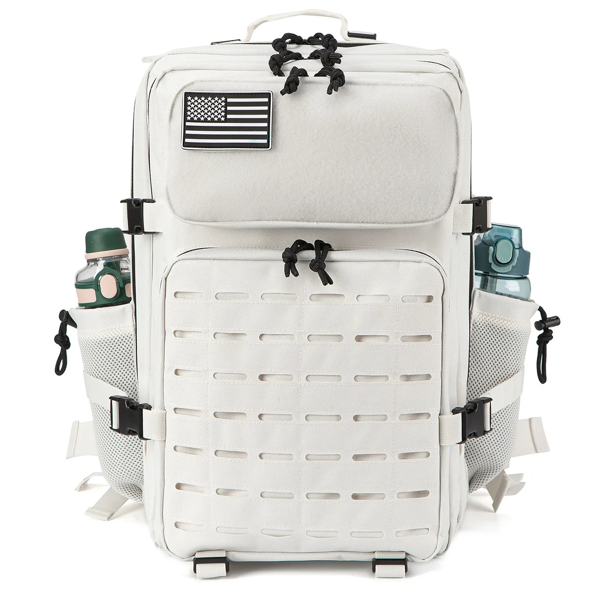 Tactical Backpack Survival Bag