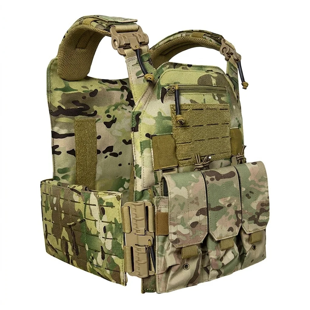 Ranger-Green Tactical Gear