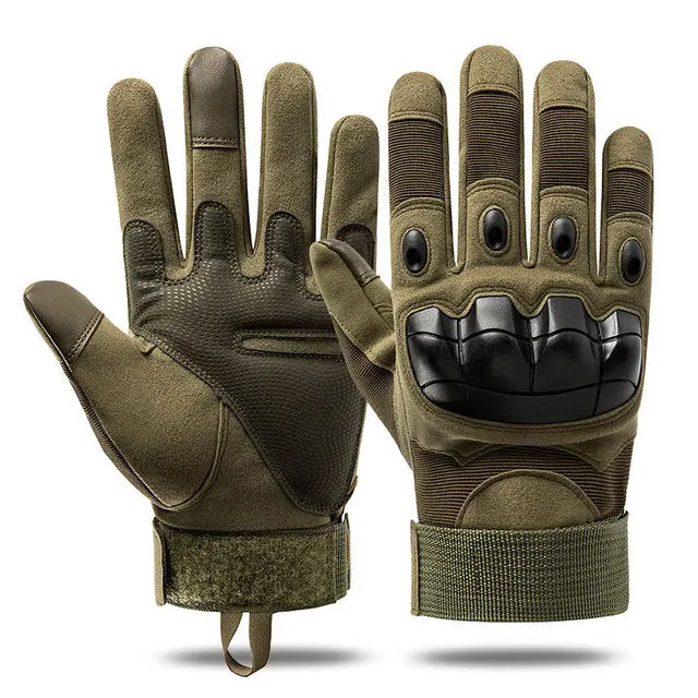 Tactical Gloves Shooting Gloves