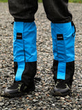 Waterproof Hiking Leg Warmer Gaiters for Men Women - Climbing Ski