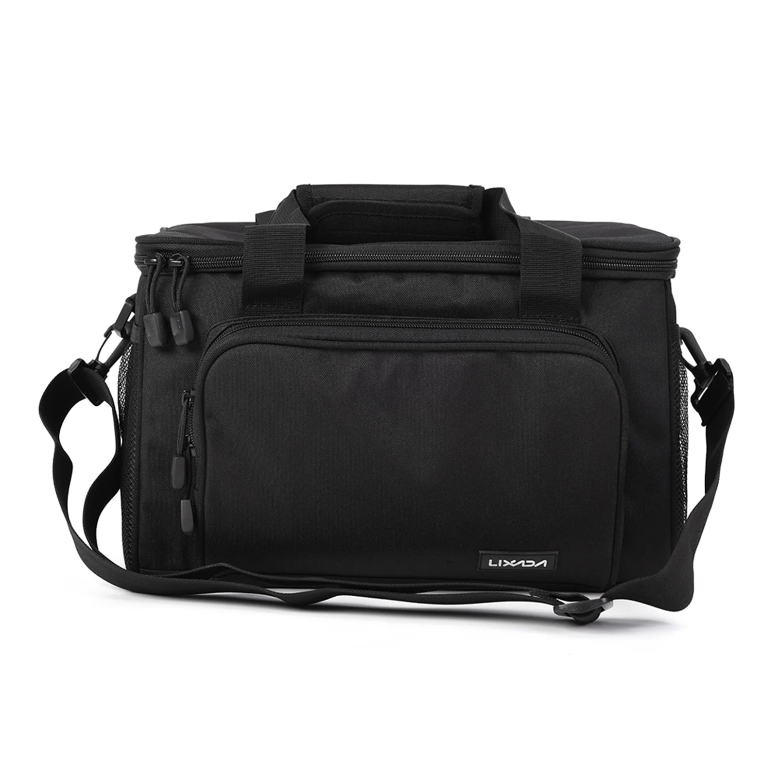 Lixada Fishing Bag Portable Multifunction Canvas