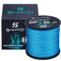 9 Strands Fishing Line