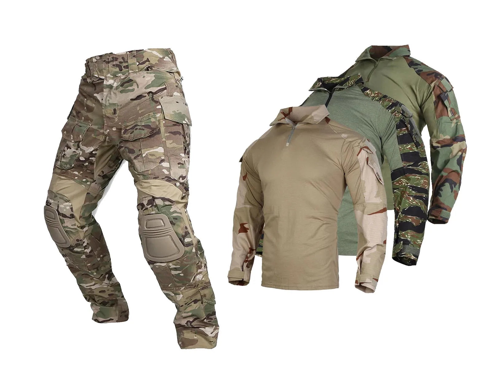 Outdoor Hunting Airsoft Duty Gear
