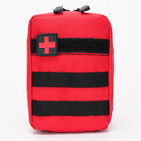 Tactical First Aid Bag Medical Kit Bag Molle EMT Emergency Survival