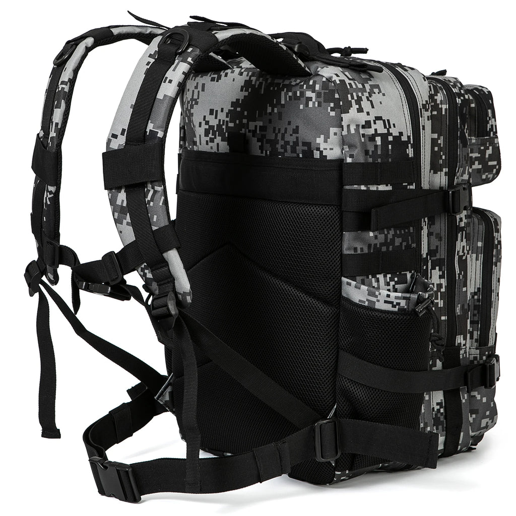Tactical Backpack Survival Bag