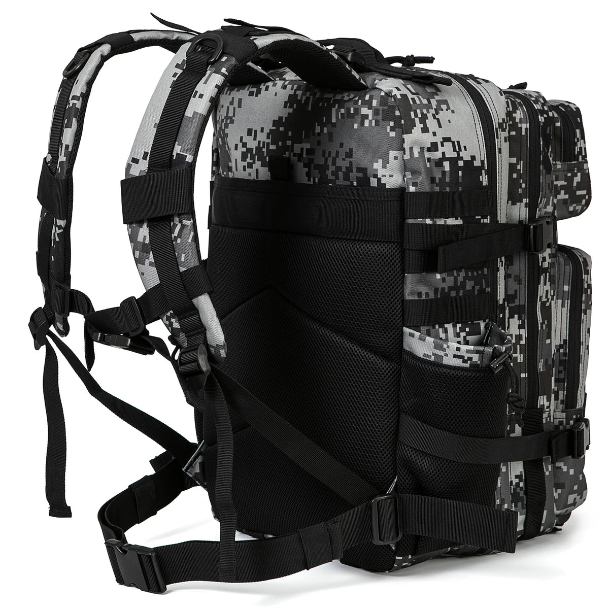 Tactical Backpack Survival Bag