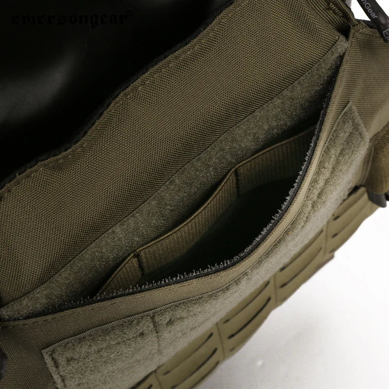 Hunting Vest Lightweight ROC LAVC LVAC ASSAULT