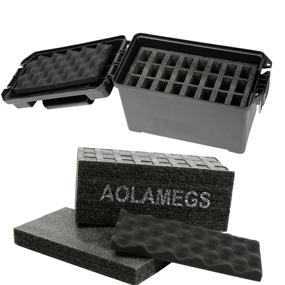 24 Pistol Magazine Holder Foam
