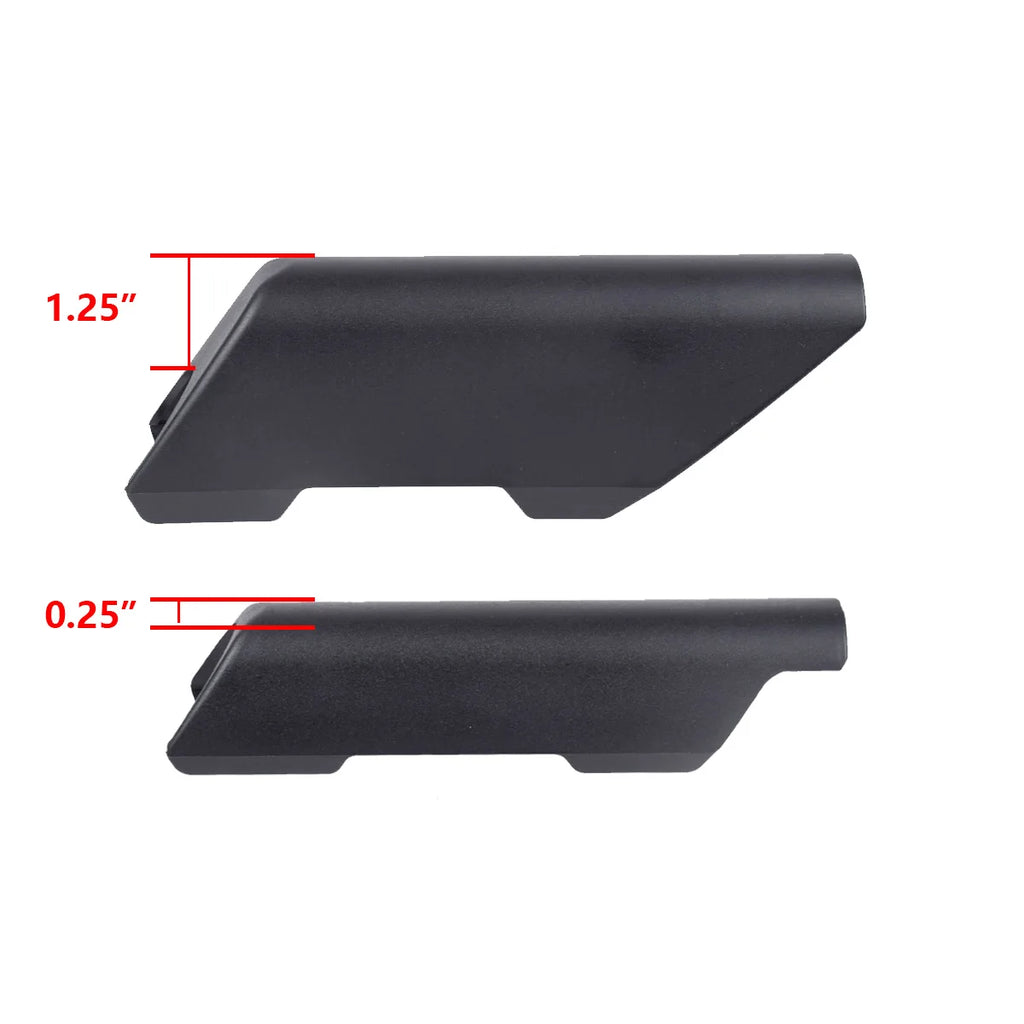 Tactical Nylon CTR Cheek Riser