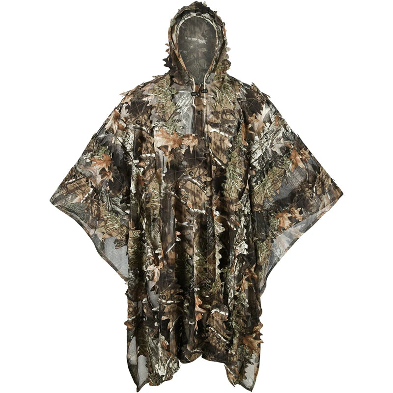 Hunting Clothes Tactical Camo Jacket Field Camouflage