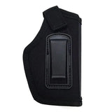 Tactical Holster,Concealed Carry,Belt Clip,Hidden Gun,Airsoft,Hunting