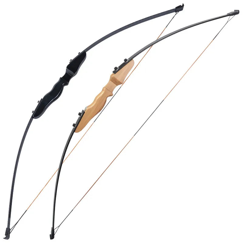 Straight Bow Split 51 Inches
