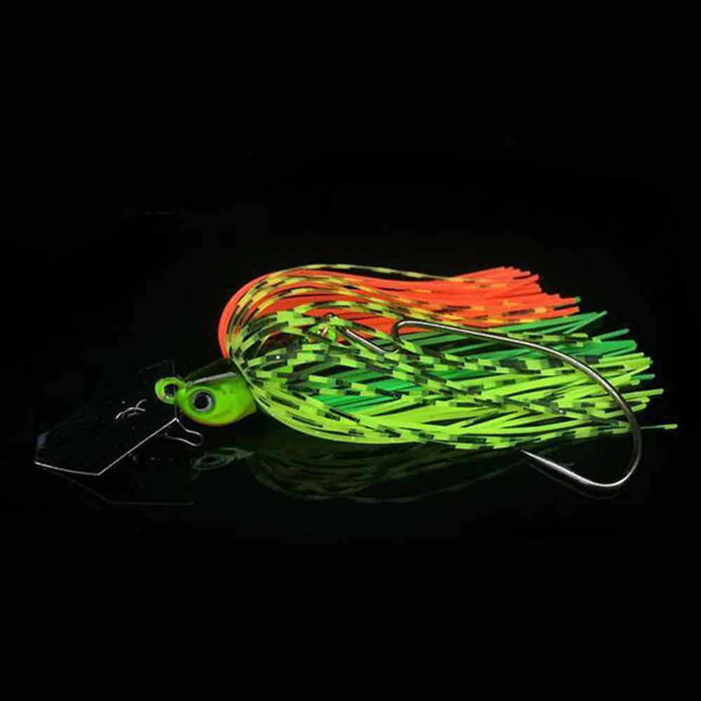 Fishing Lures Rubber Jig