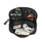 Tactical Molle Admin Pouch Outdoor EDC Tool Bag Waist Fanny Pack