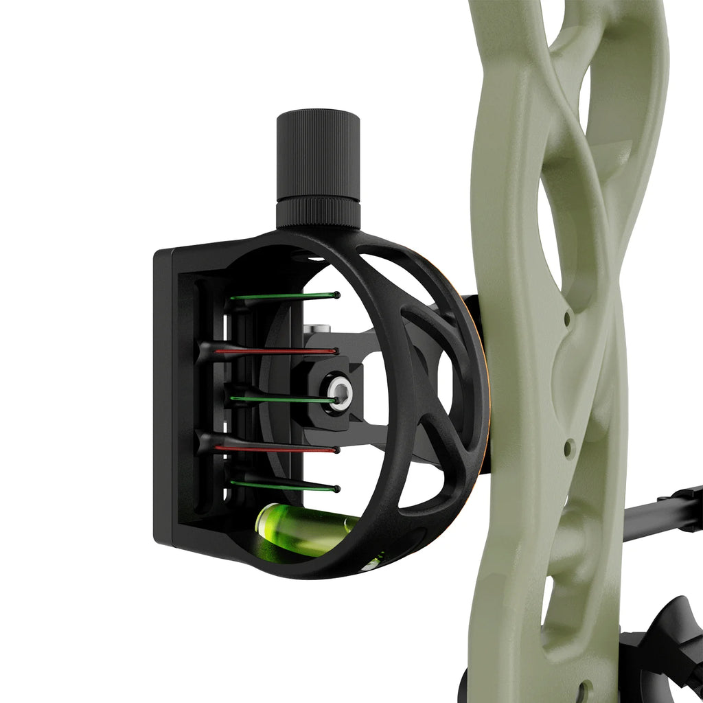 Sanlida Dragon X9 Hunting Compound Bow and Arrow Set