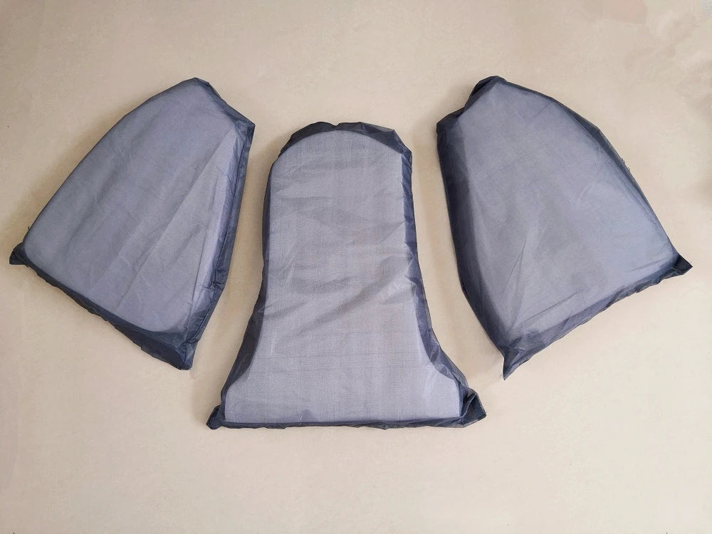 Mesh Fly Fishing Vest