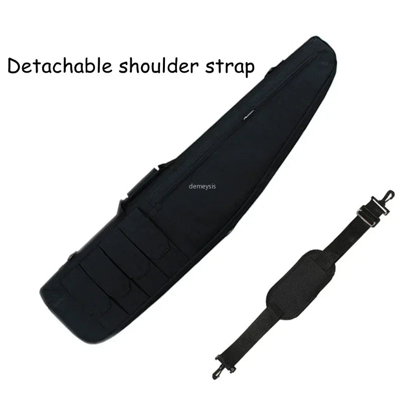 Tactical Gun Bag Nylon Hunting Shooting Rifle Bags