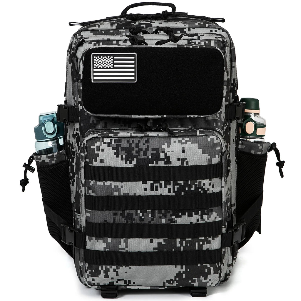 Tactical Backpack Survival Bag