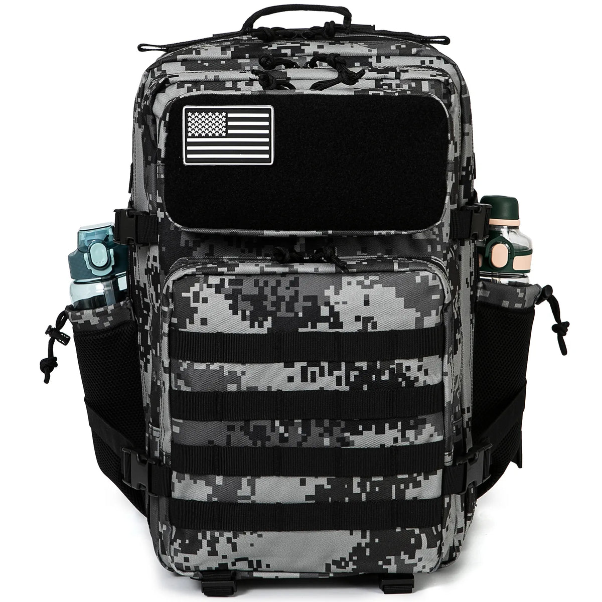 Tactical Backpack Survival Bag