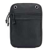 Molle Outdoor Tactical Concealed Gun Holster Pouch EDC Magazine Pouch