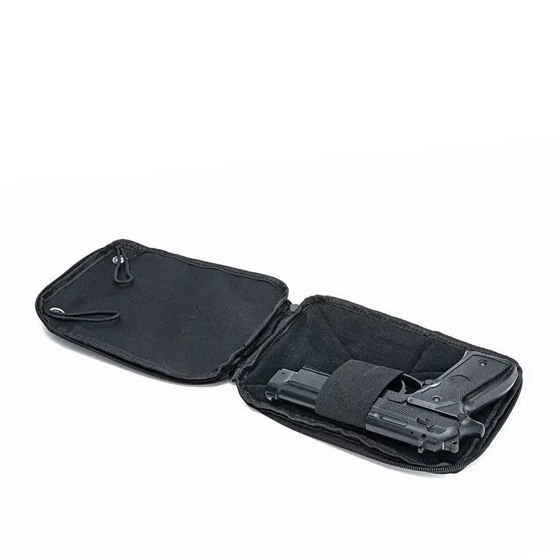 Molle Concealed Hunting Holster Pouch