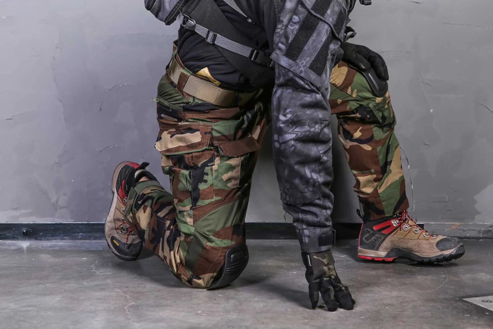 Outdoor Hunting Airsoft Duty Gear