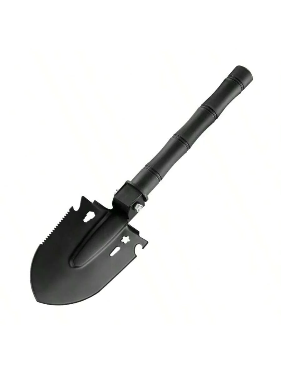 Foldable Portable Shovel