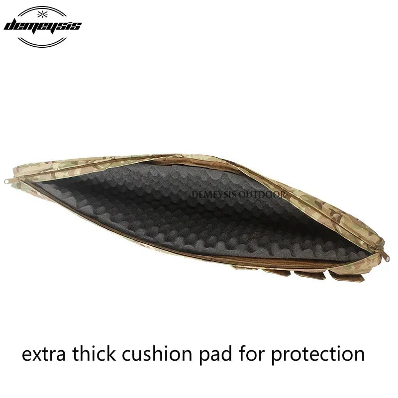 Tactical Gun Bag Nylon Hunting Shooting Rifle Bags