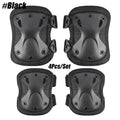 Military Tactical Knee & Elbow Pads