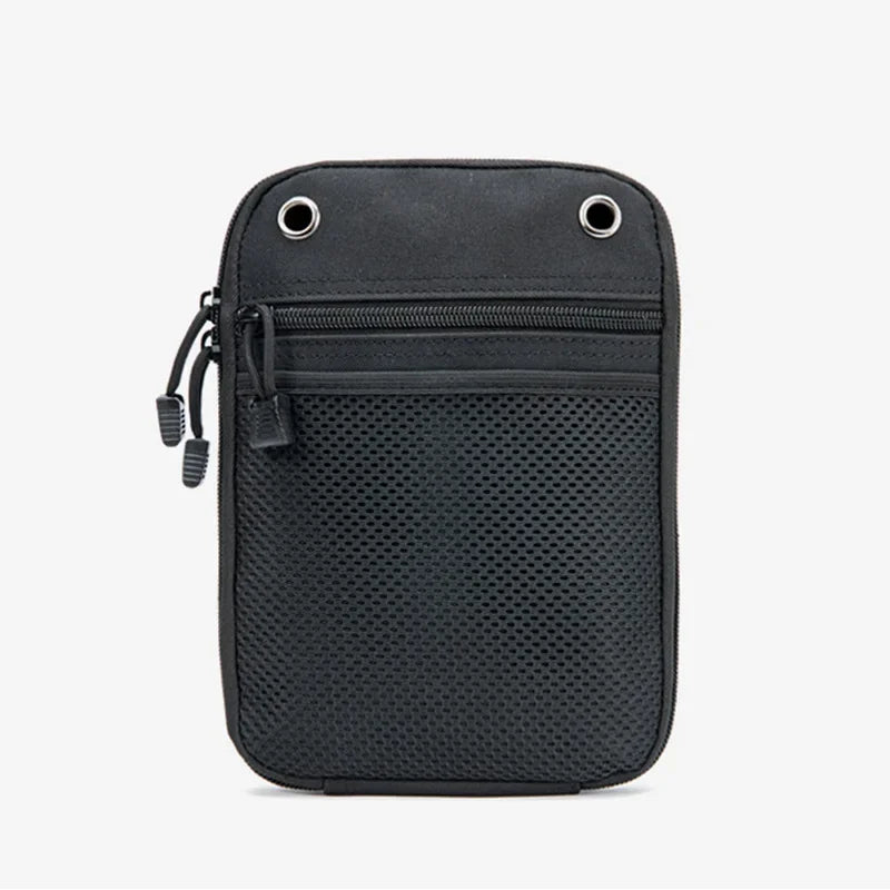 Molle Concealed Hunting Holster Pouch