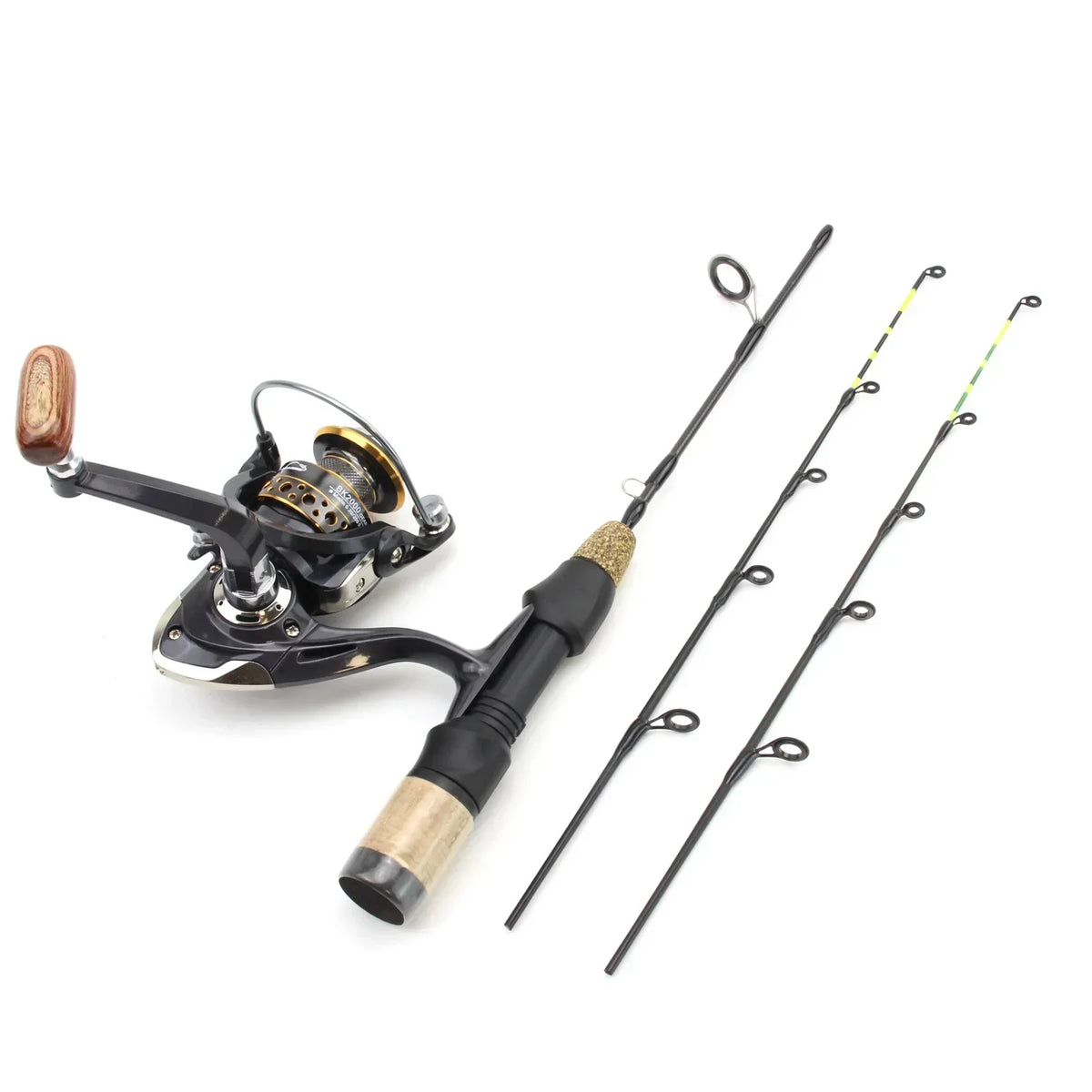 =B2&" | Lone Star Outdoors" 