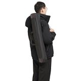 Archery Hunting Canvas Bow Bag Shoulder for Recurve Bow Holder Target