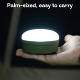 MOSLIGHTING Outdoor LED Camping Light 4 Modes MiNi Portable Hang Tent