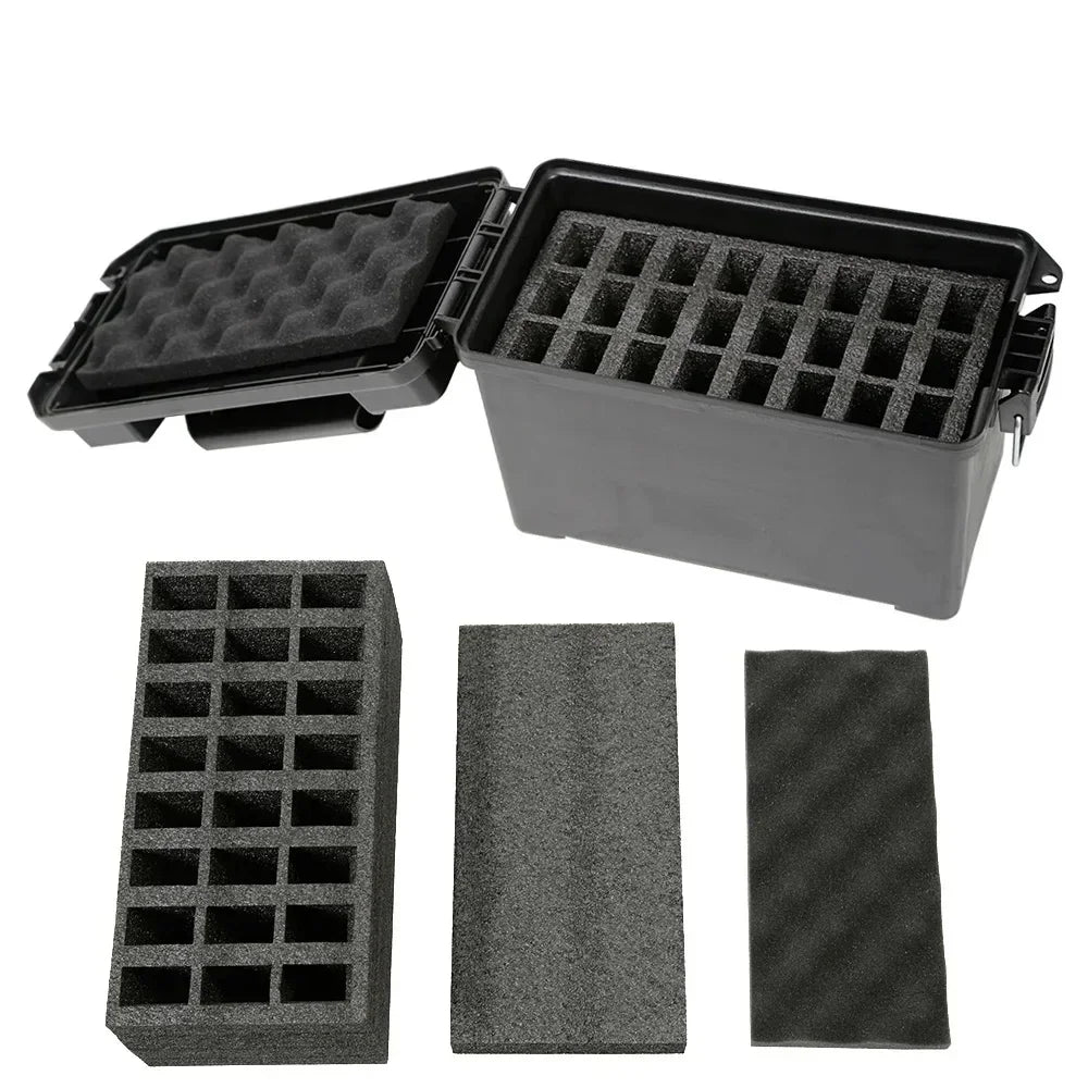 24 Pistol Magazine Holder Foam