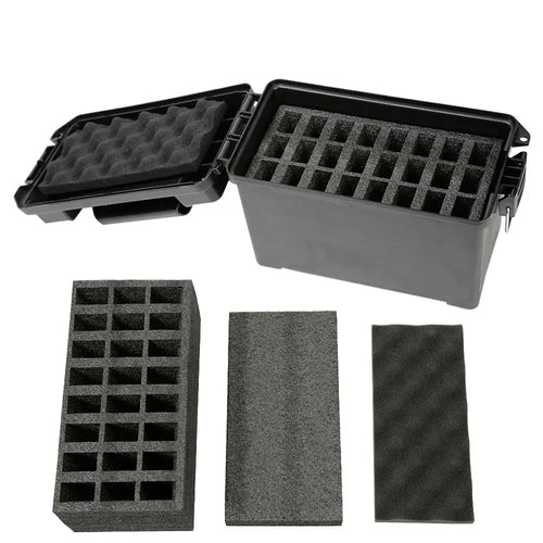 24 Pistol Magazine Holder Foam