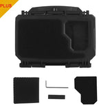 MOLLE  Tactical Phone Case 2th Gen Universal Phone Holder Pouch for