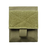 Tactical Molle EDC Pouch Magazine Cigarette Pouch Waist Pocket Airsoft