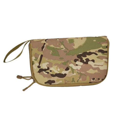M9 Universal Tactical Pistol Bag Case for GL 17 19 Beretta Gun Bag