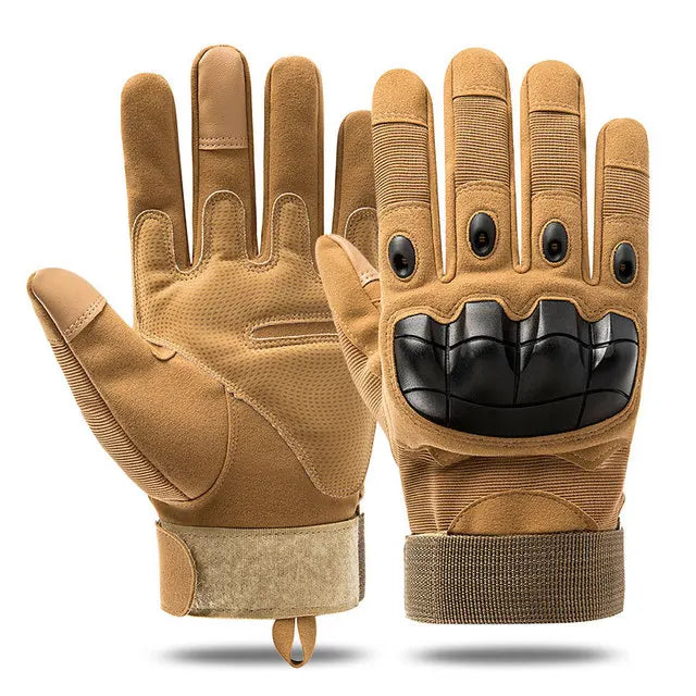 Tactical Gloves Shooting Gloves