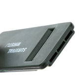 High Decibel 3-Frequency Whistle Outdoor Emergency Survival Whistle