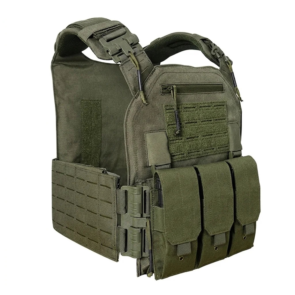 Ranger-Green Tactical Gear