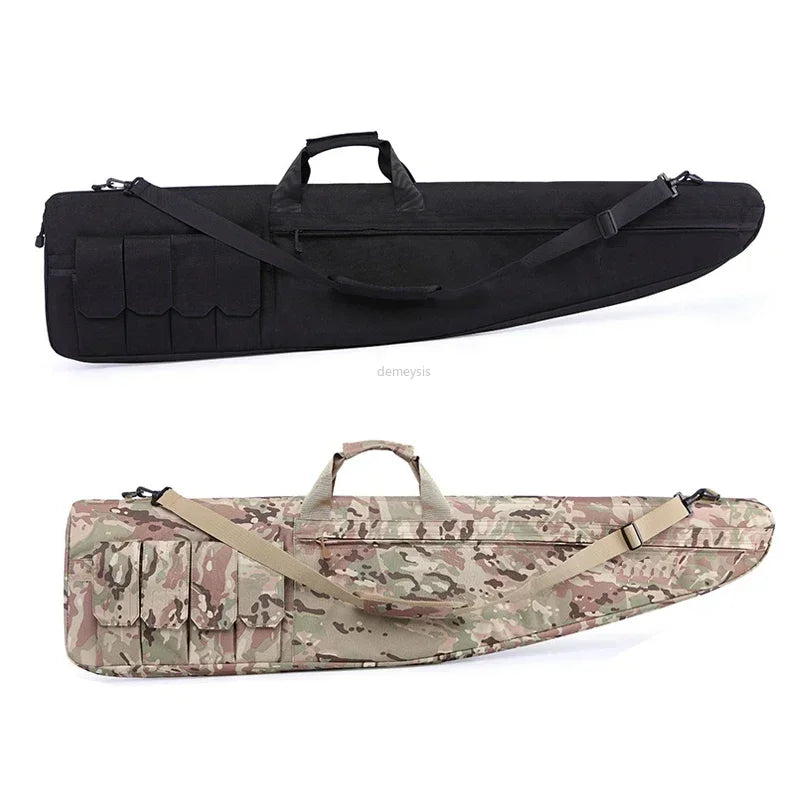 Tactical Gun Bag Nylon Hunting Shooting Rifle Bags